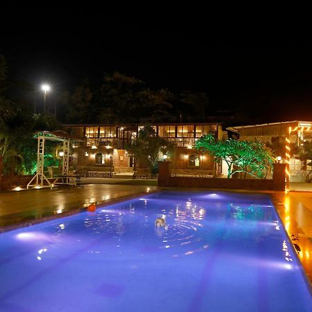 Hot - House Of Travellers, Lonavala By Mody Stays エクステリア 写真