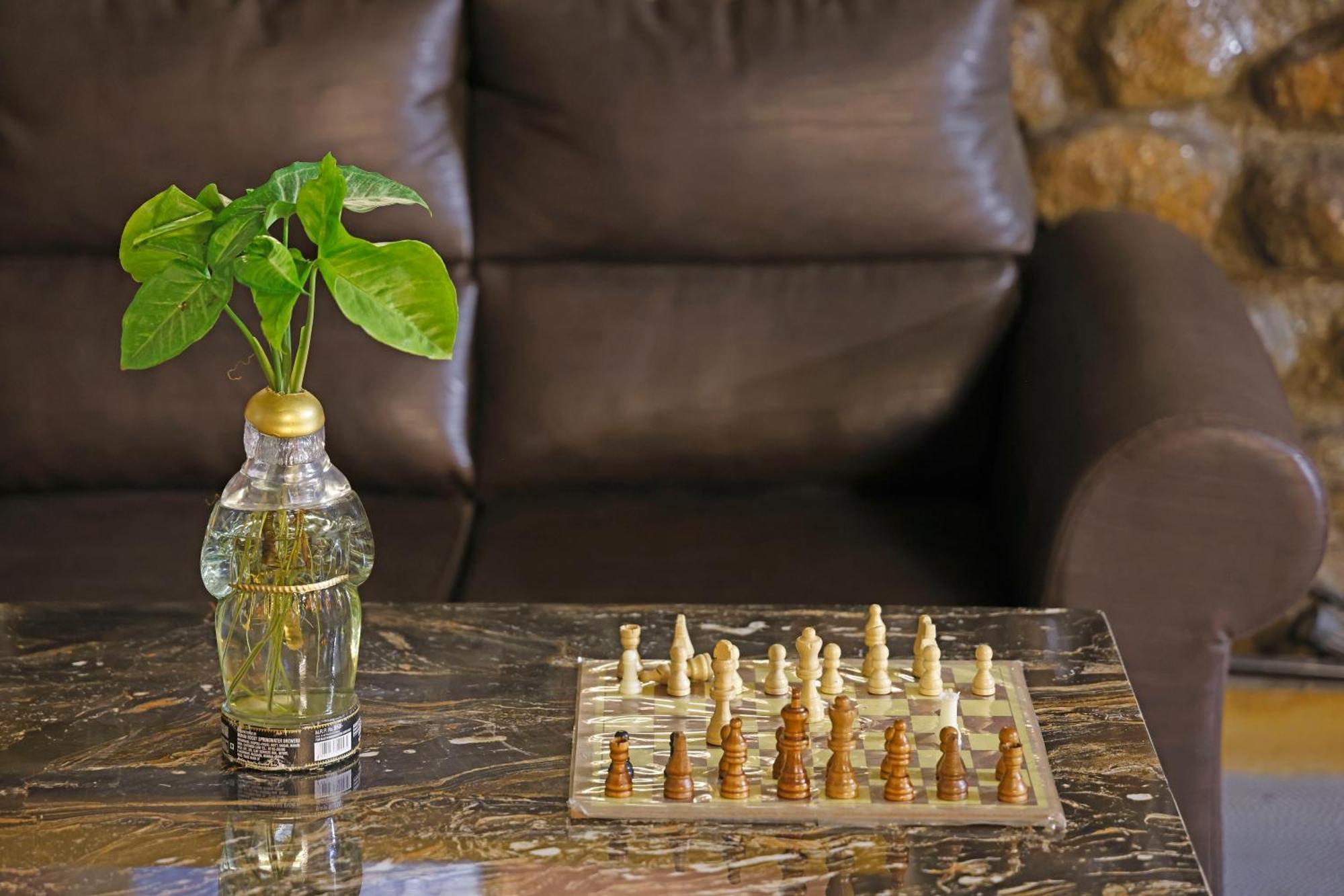 Hot - House Of Travellers, Lonavala By Mody Stays エクステリア 写真