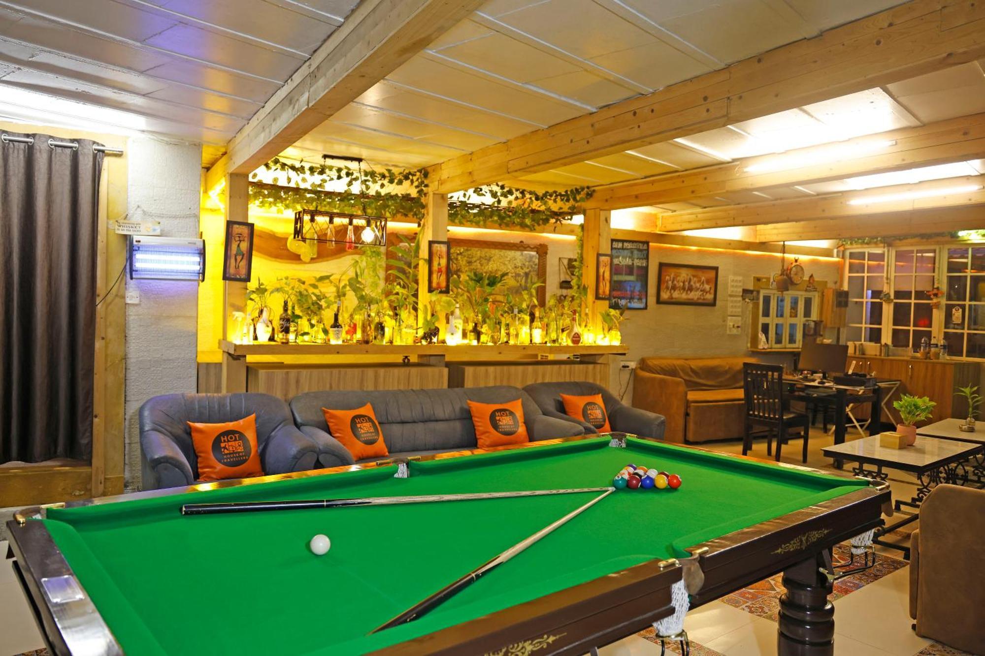 Hot - House Of Travellers, Lonavala By Mody Stays エクステリア 写真