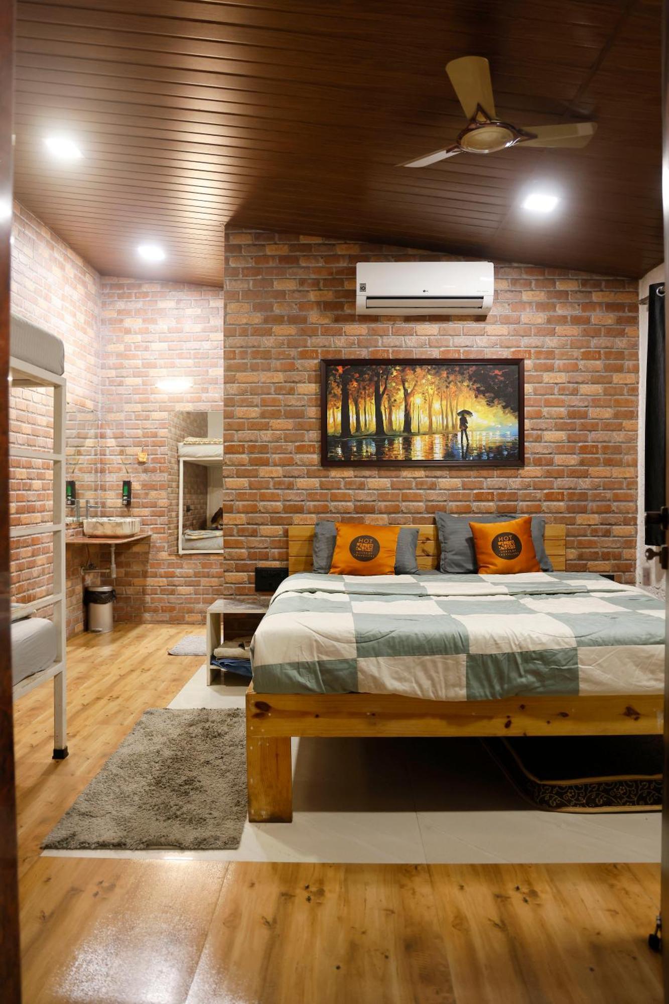 Hot - House Of Travellers, Lonavala By Mody Stays エクステリア 写真