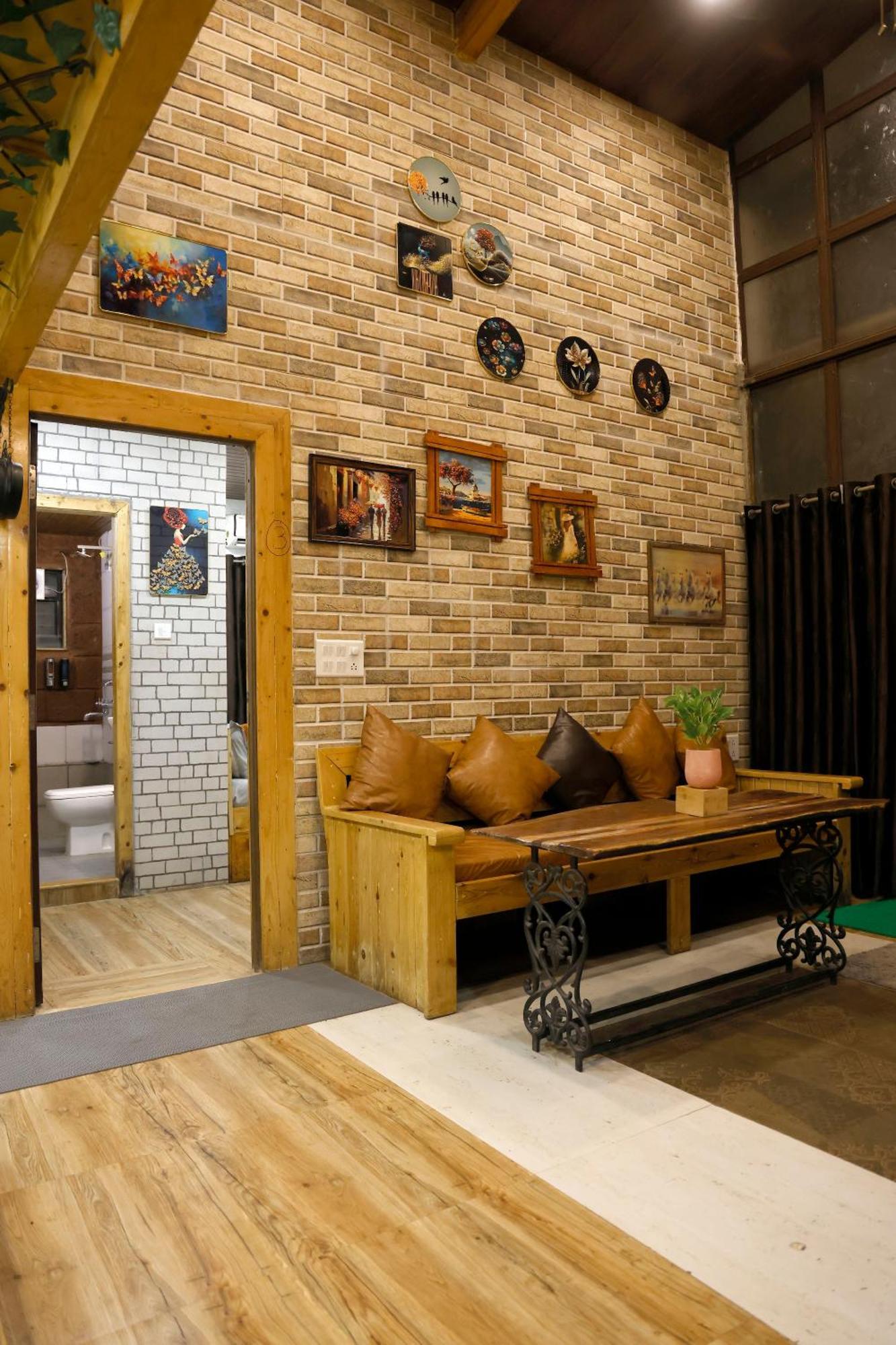 Hot - House Of Travellers, Lonavala By Mody Stays エクステリア 写真
