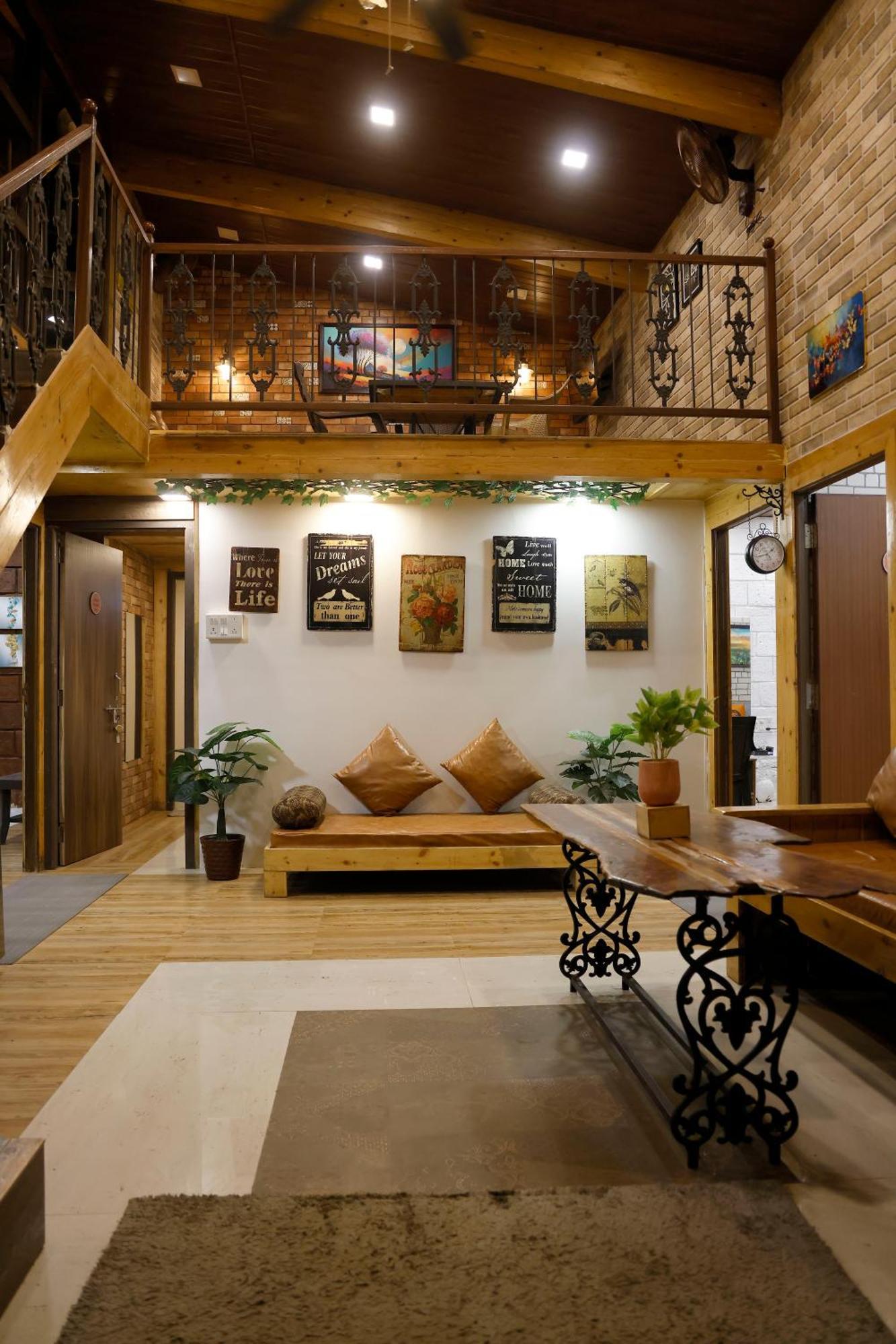 Hot - House Of Travellers, Lonavala By Mody Stays エクステリア 写真