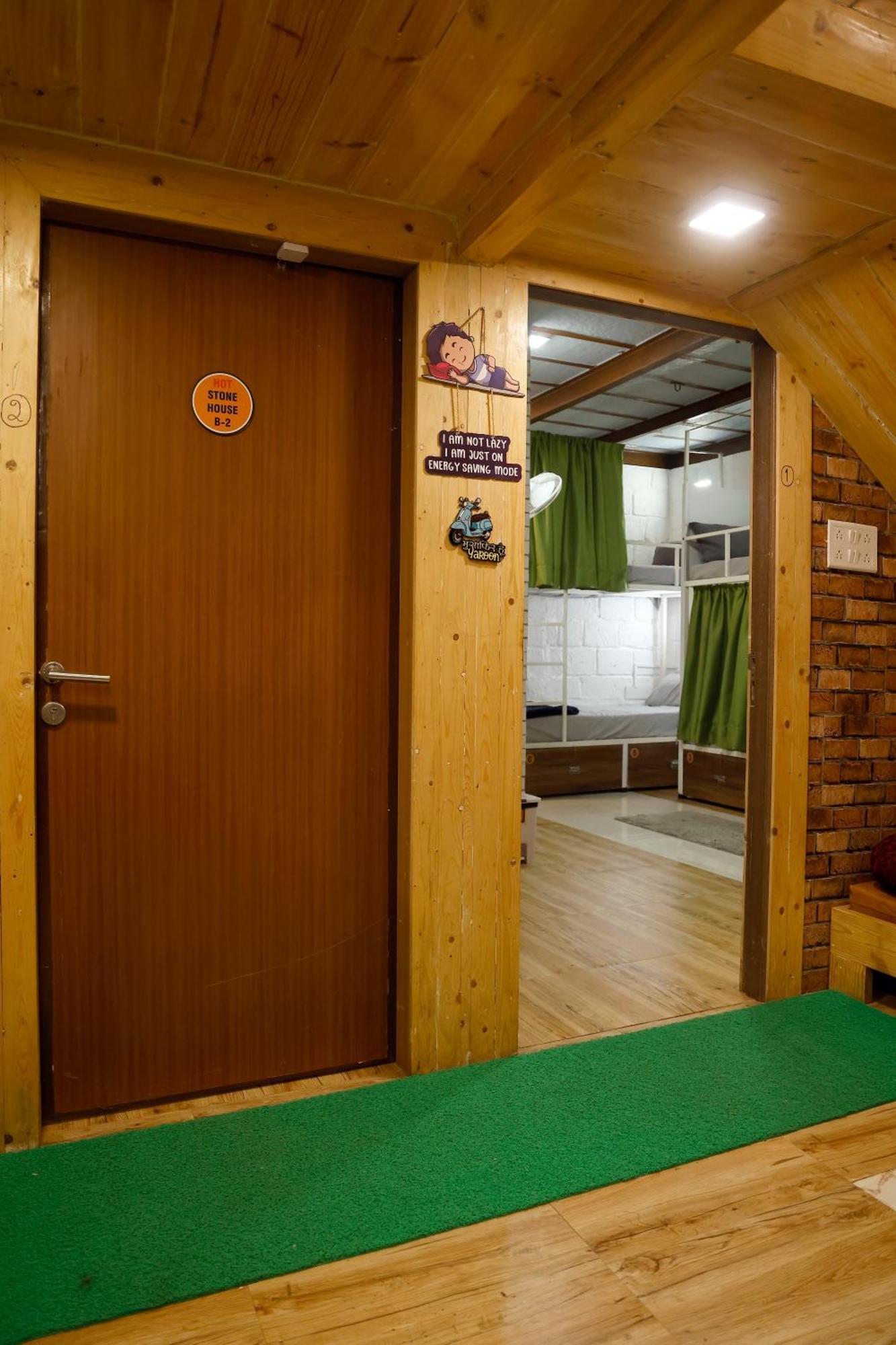 Hot - House Of Travellers, Lonavala By Mody Stays 部屋 写真