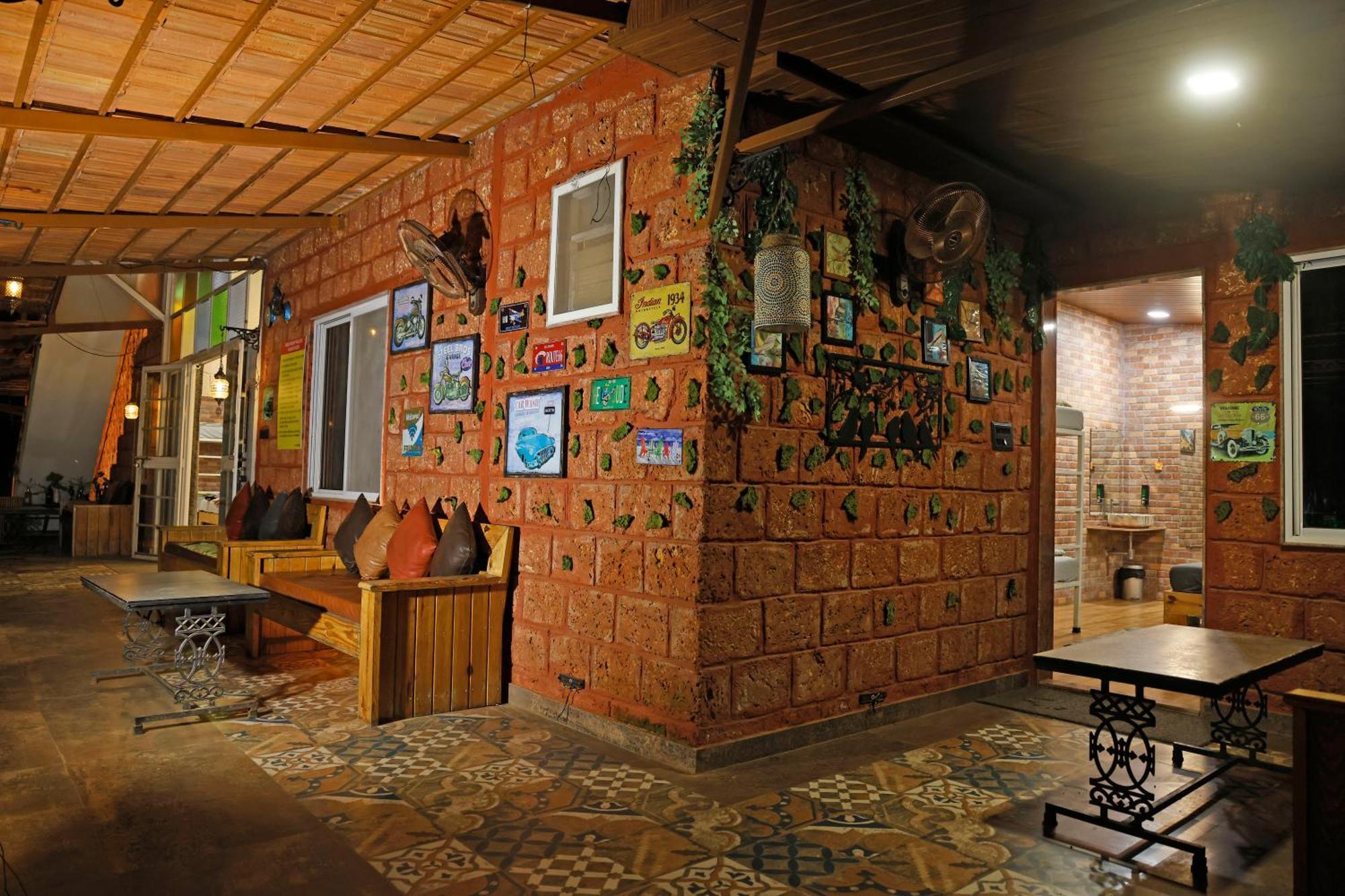 Hot - House Of Travellers, Lonavala By Mody Stays エクステリア 写真