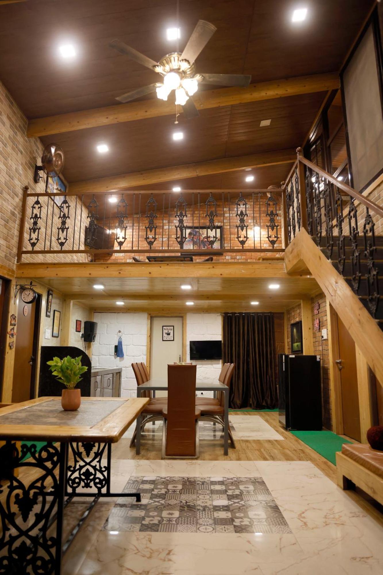 Hot - House Of Travellers, Lonavala By Mody Stays エクステリア 写真