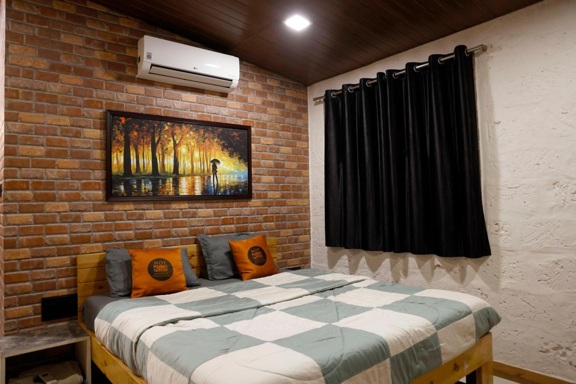 Hot - House Of Travellers, Lonavala By Mody Stays エクステリア 写真