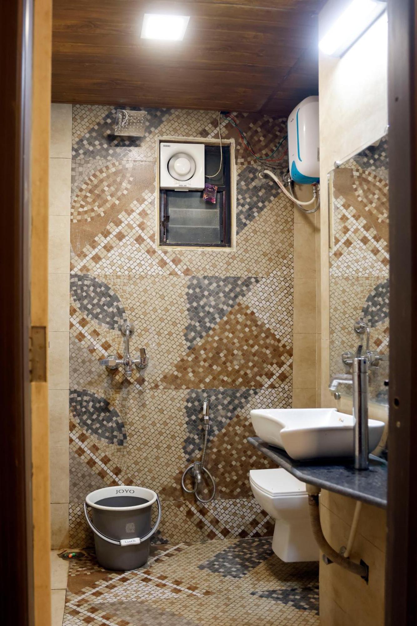 Hot - House Of Travellers, Lonavala By Mody Stays 部屋 写真