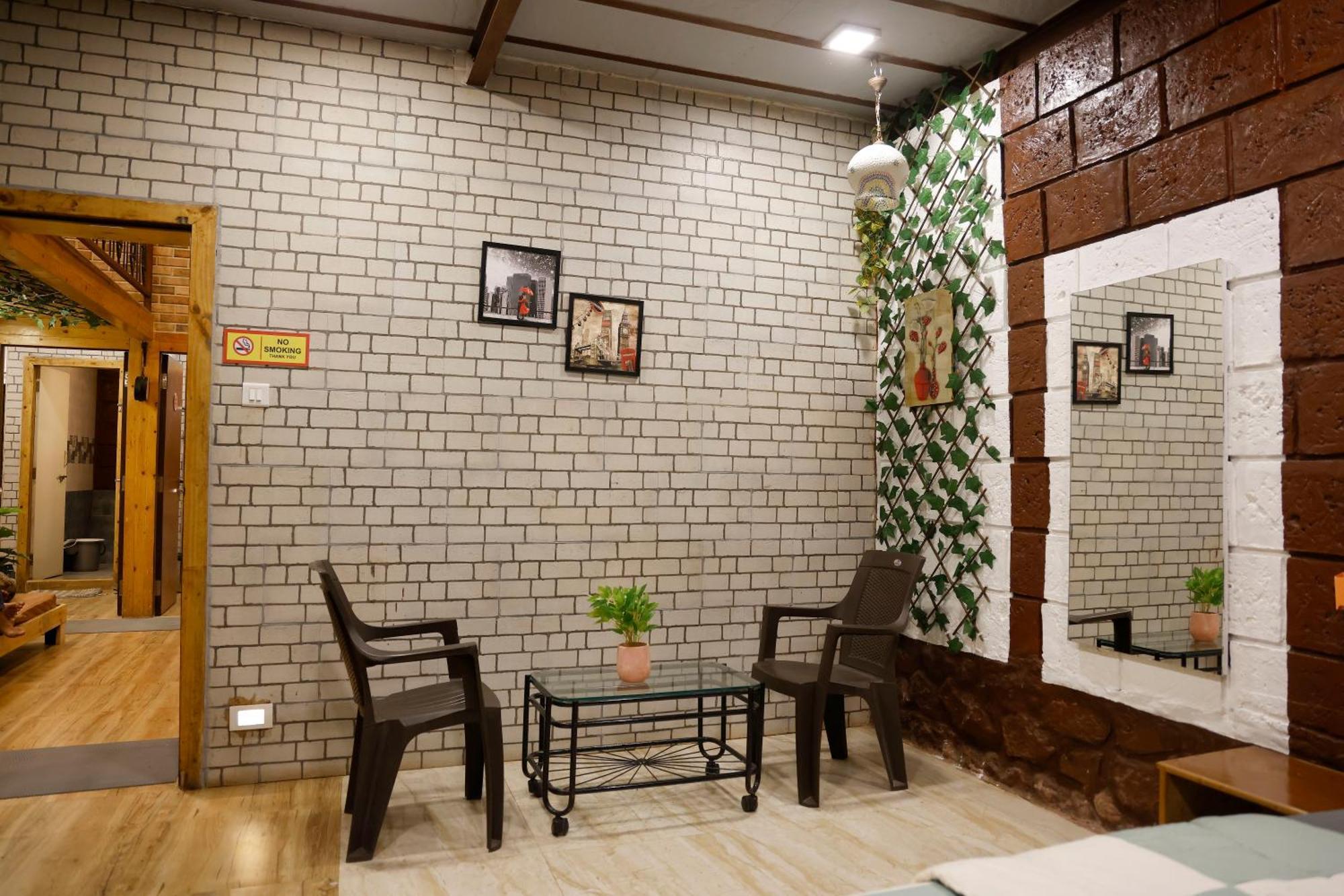 Hot - House Of Travellers, Lonavala By Mody Stays エクステリア 写真