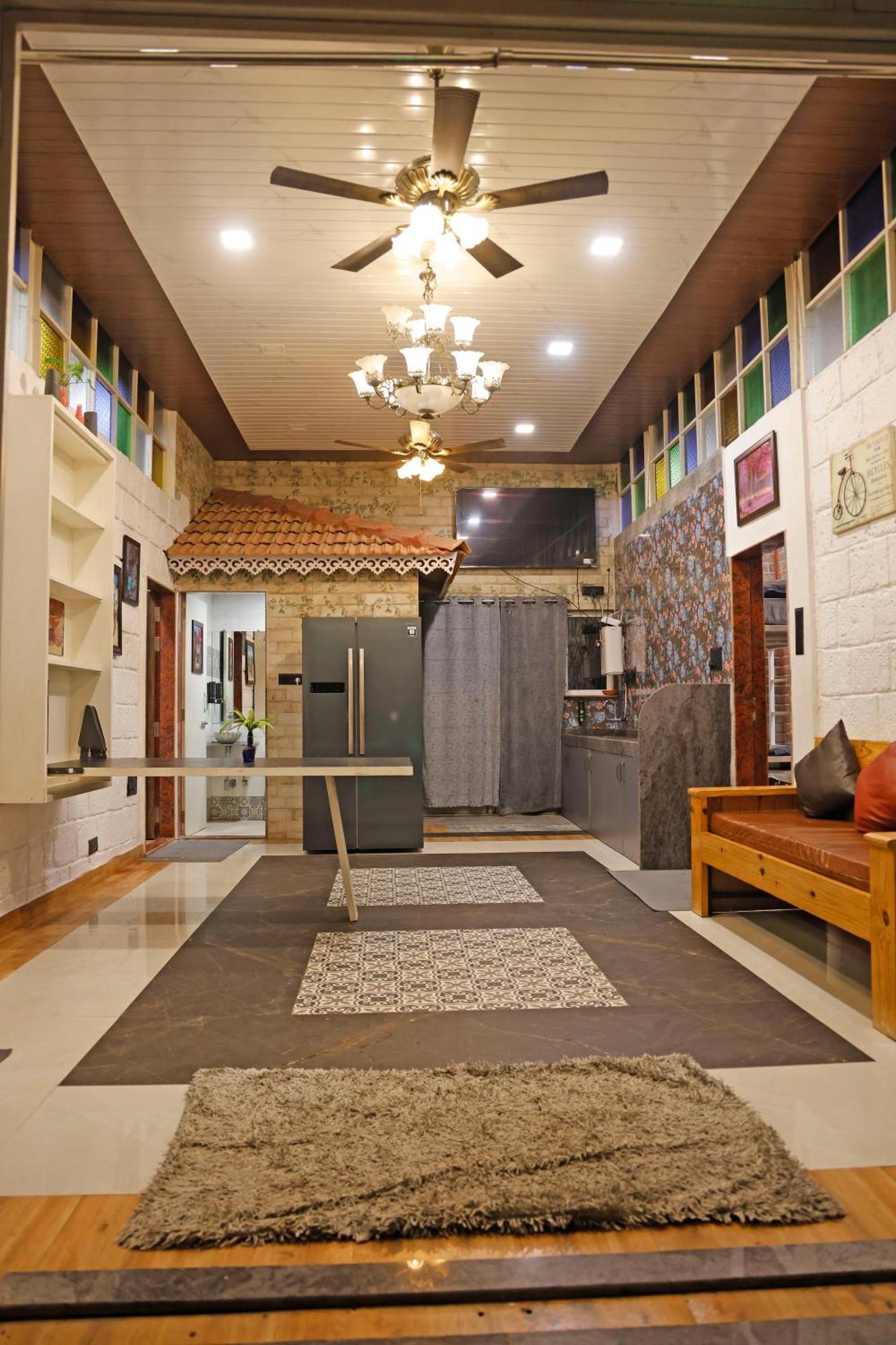 Hot - House Of Travellers, Lonavala By Mody Stays エクステリア 写真