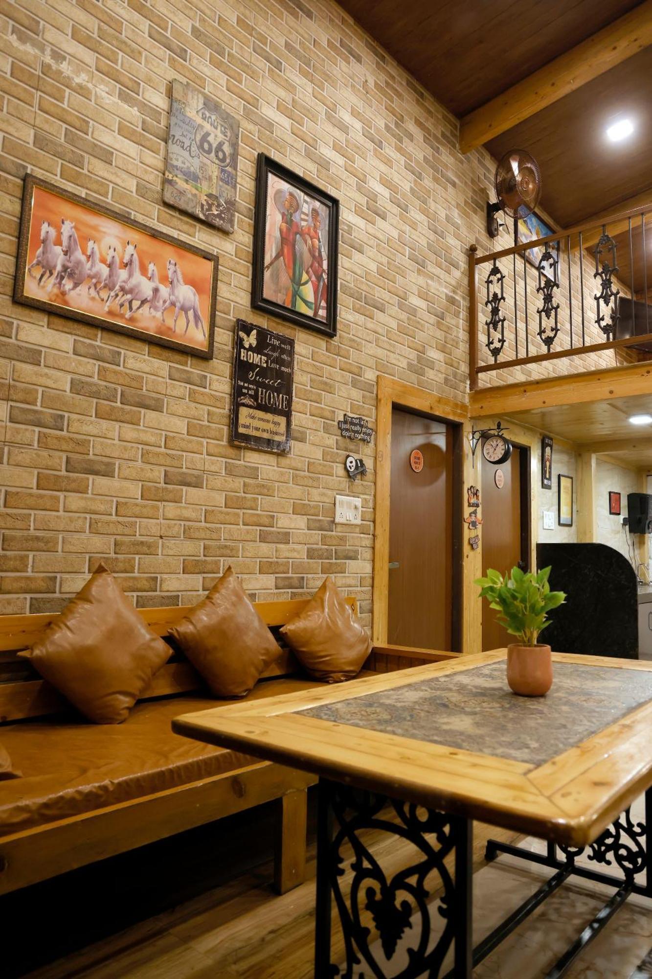 Hot - House Of Travellers, Lonavala By Mody Stays エクステリア 写真