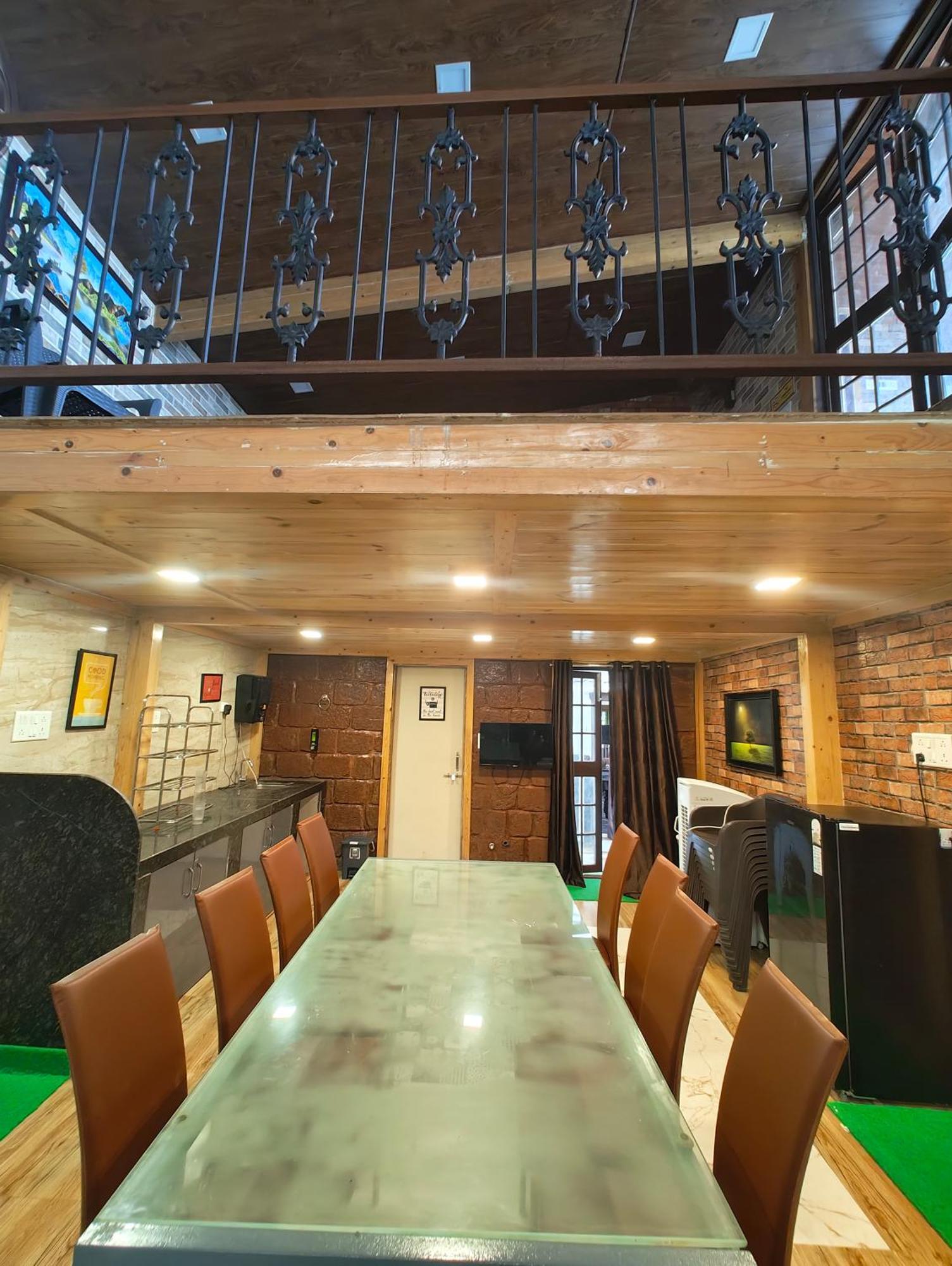 Hot - House Of Travellers, Lonavala By Mody Stays エクステリア 写真
