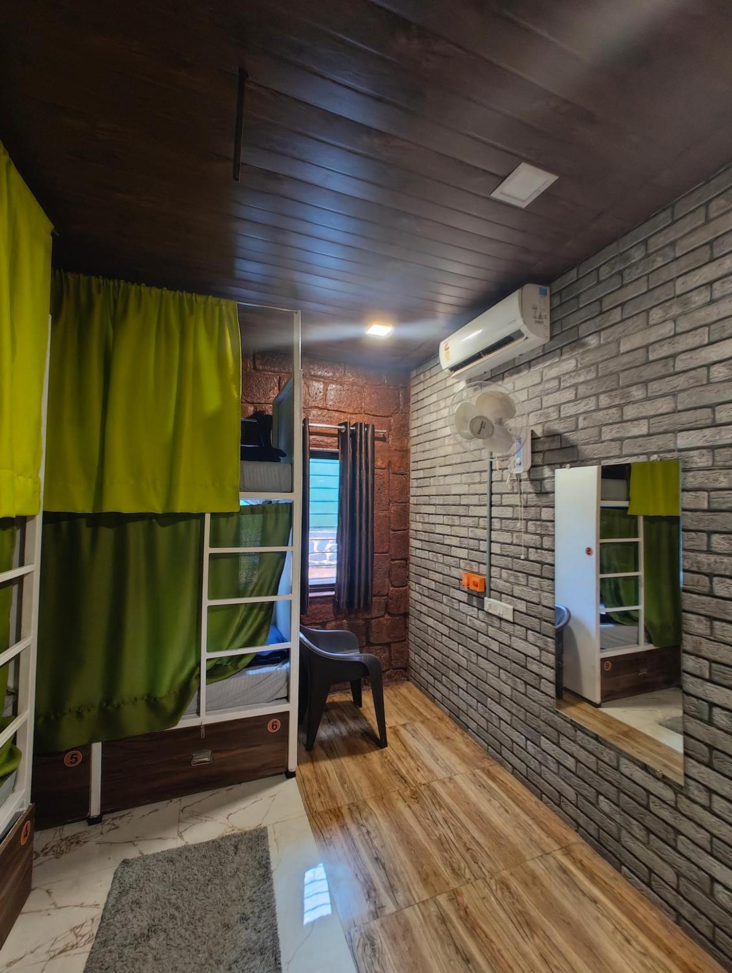 Hot - House Of Travellers, Lonavala By Mody Stays エクステリア 写真