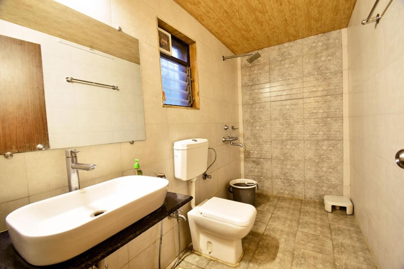 Hot - House Of Travellers, Lonavala By Mody Stays エクステリア 写真