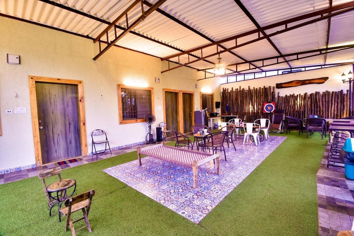 Hot - House Of Travellers, Lonavala By Mody Stays エクステリア 写真