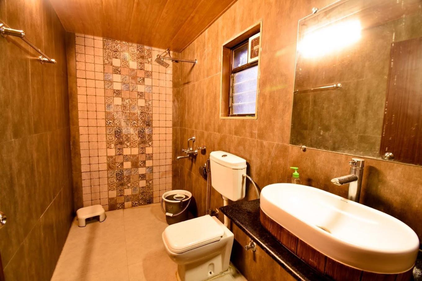 Hot - House Of Travellers, Lonavala By Mody Stays エクステリア 写真