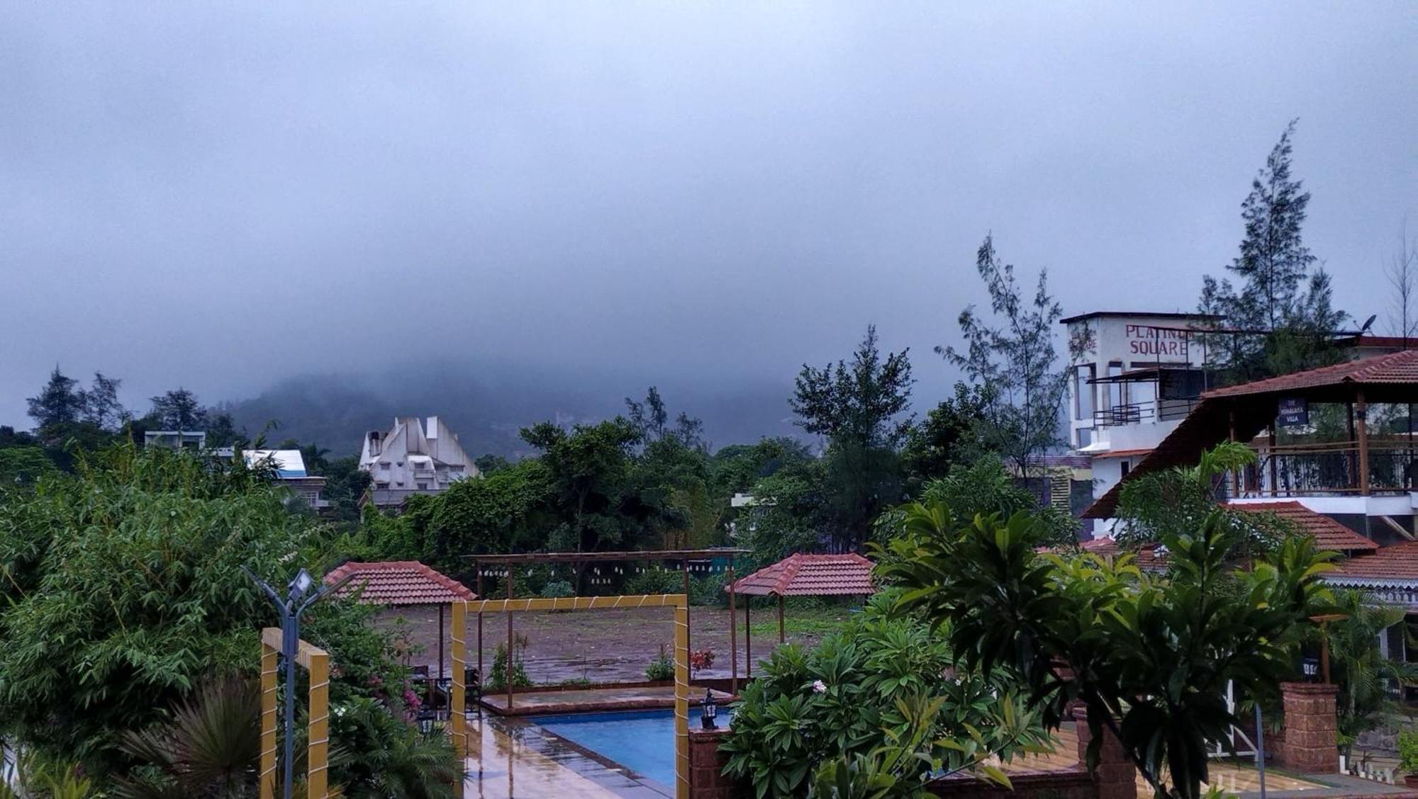 Hot - House Of Travellers, Lonavala By Mody Stays エクステリア 写真