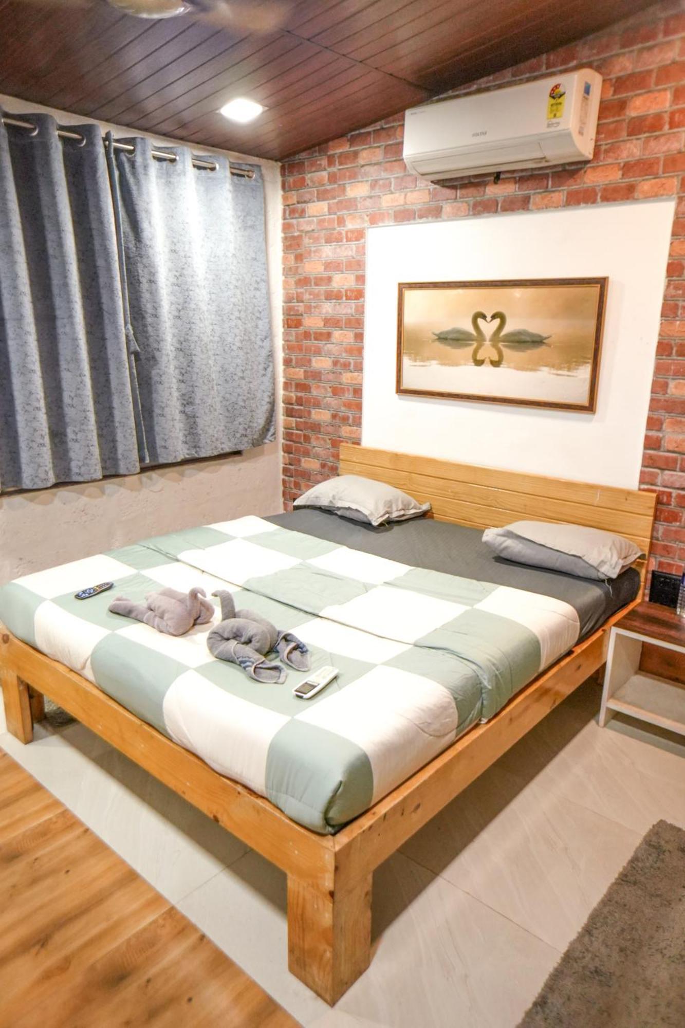 Hot - House Of Travellers, Lonavala By Mody Stays エクステリア 写真
